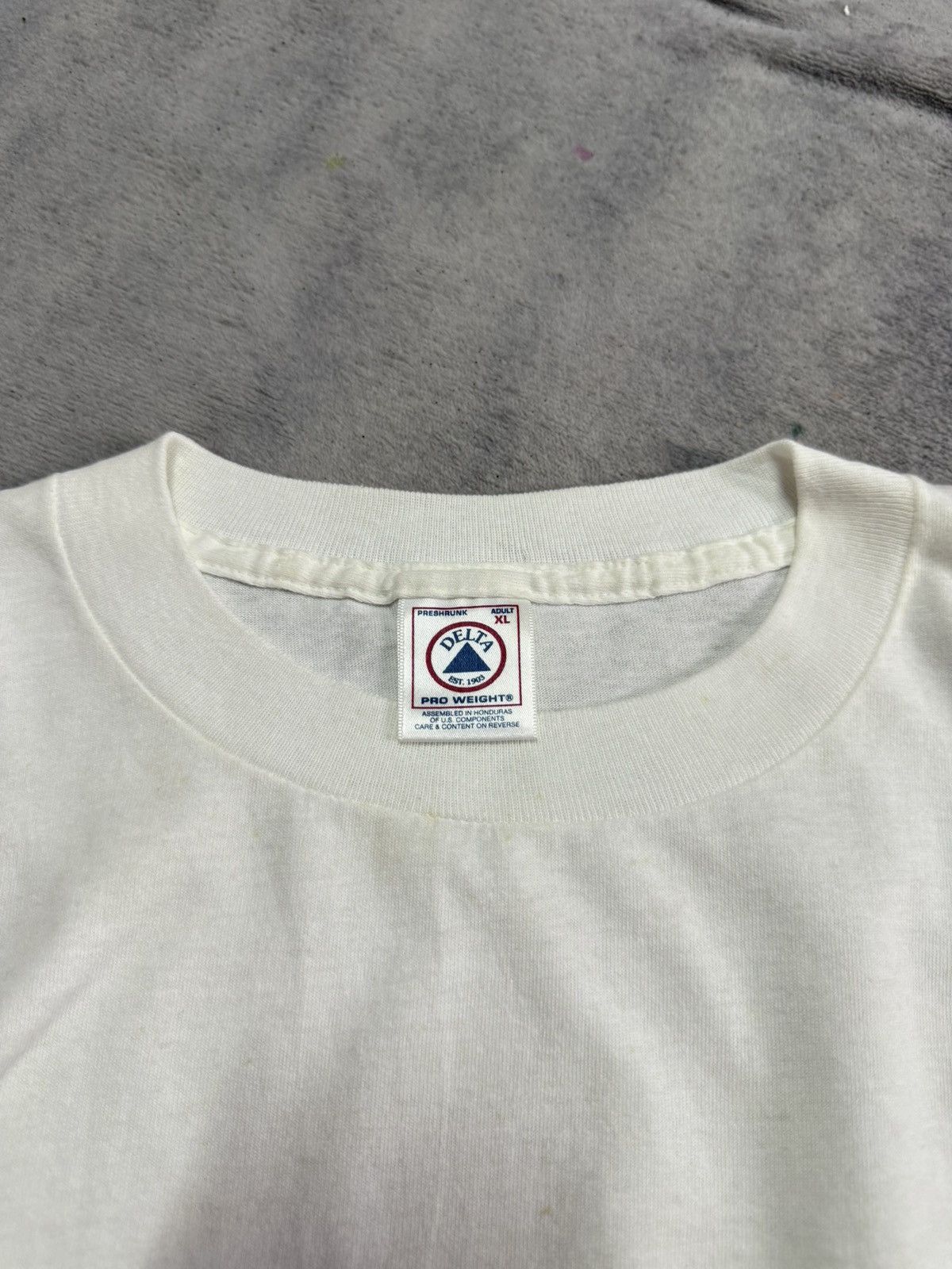 Fuck Art, Make Tees × Seditionaries × Vintage Vintage 90s Fetish BDSM Bondage Underground Art Tshirt Size US XL / EU 56 / 4 - 11 Thumbnail