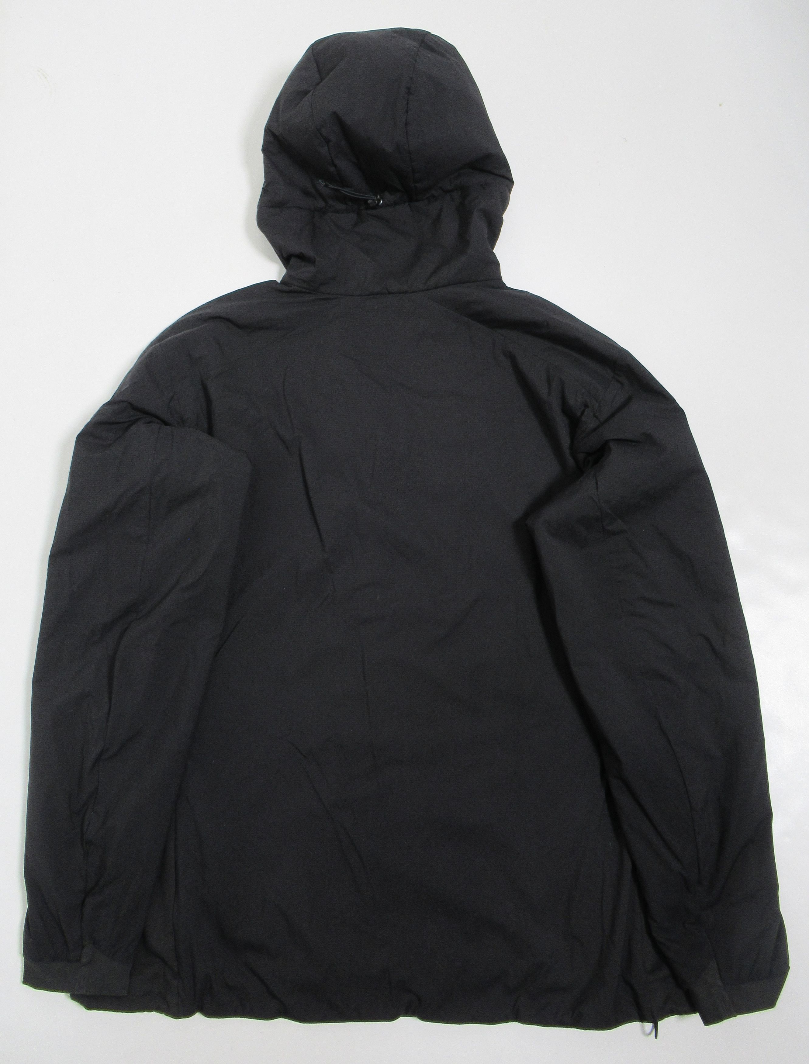 Arc'teryx Arc'teryx Women's Atom Hoody Jacket Dark Magic Size XL Size XL / US 12-14 / IT 48-50 - 7 Thumbnail