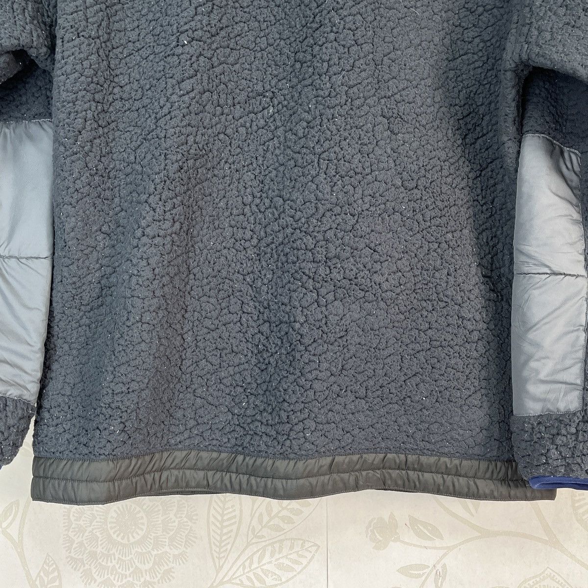 Jun Takahashi × Undercover Undercover Jun Takahashi Uniqlo Fleece Jacket Size US L / EU 52-54 / 3 - 14 Thumbnail