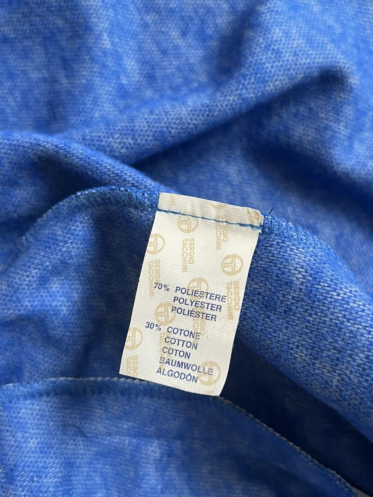 Sergio Tacchini Sergio Tacchini Vintage Tracksuit (Jacket & Pants Set) Size US M / EU 48-50 / 2 - 8 Thumbnail