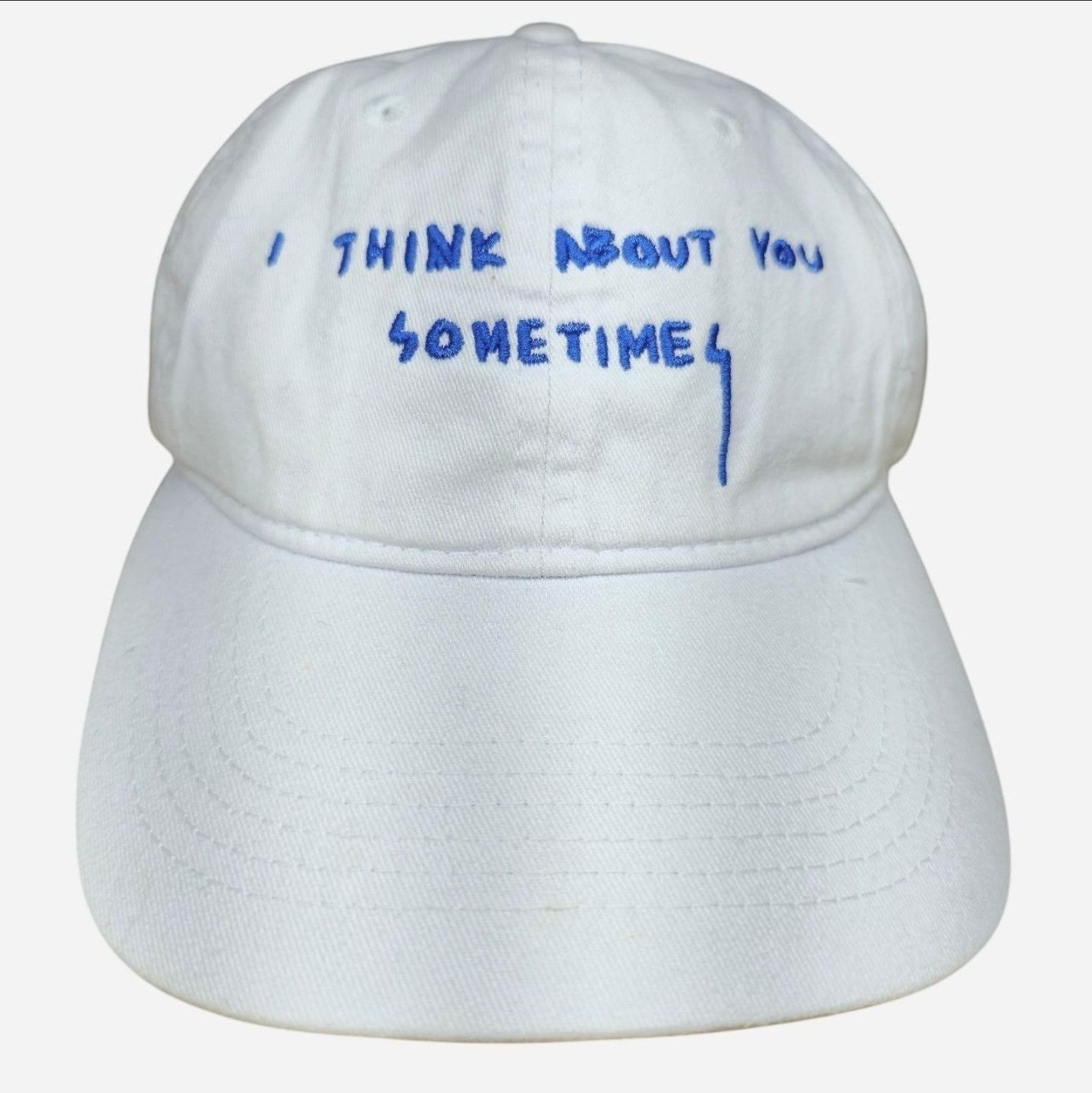 Gianni Mora Gianni Mora Summer Note Cap Size ONE SIZE - 1 Thumbnail