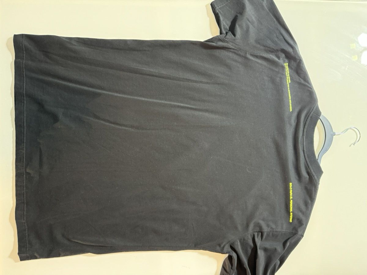 Japanese Brand × Marcelo Burlon MURCELO BURLON “deformed child” Size US XXL / EU 58 / 5 - 11 Thumbnail