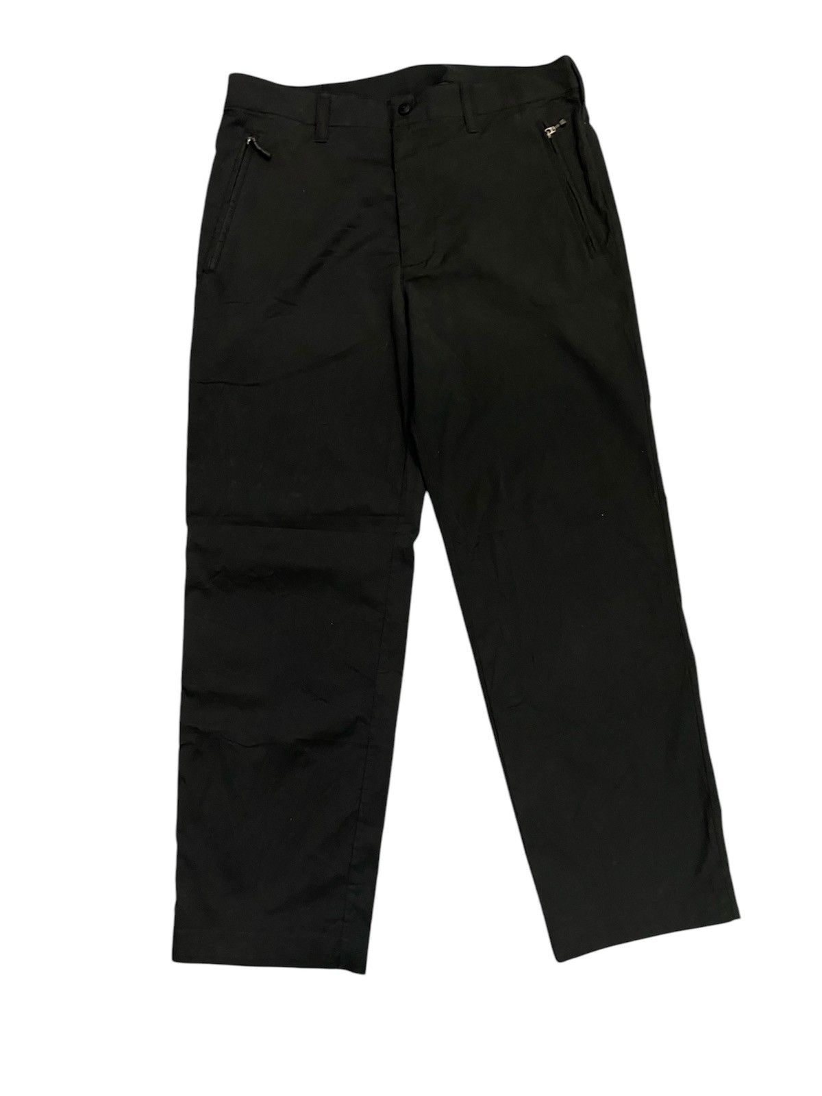 🔥 VINTAGE MONT BELL PANTS