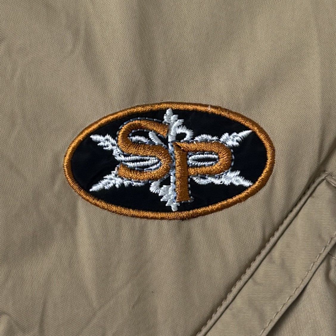 Sportalm Kitzbuhel × Vintage Vintage Sportalm women's ski jacket Size L / US 10 / IT 46 - 6 Thumbnail