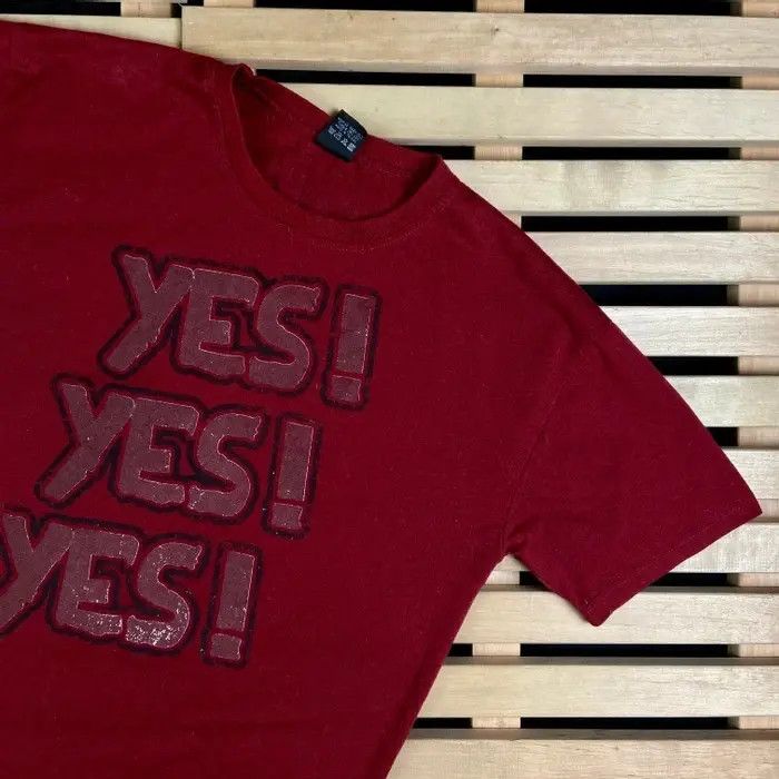 Vintage Mens VIntage T Shirt WWE Daniel Bryan Yes Yes Yes Size L Size US L / EU 52-54 / 3 - 2 Thumbnail