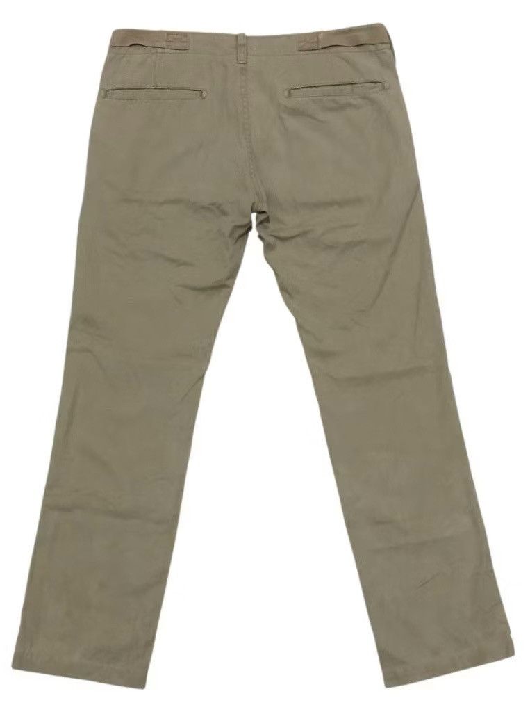 Hysteric Glamour Hysteric glamour chinos khaki beige Size US 33 - 4 Thumbnail