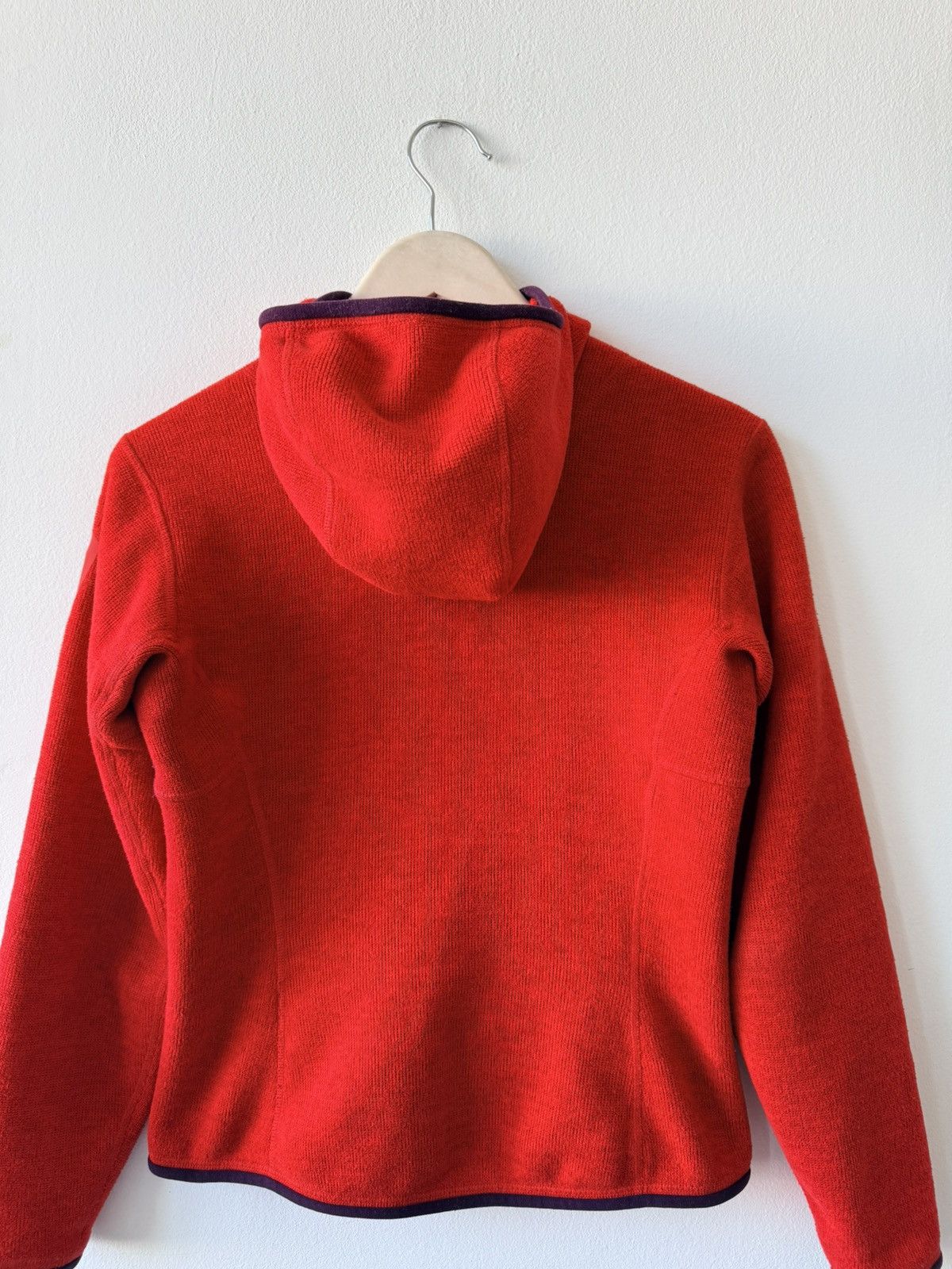 Arc'teryx Arc'tery Women's Covert Hoody Fleece Jacket Polartec Size S Size S / US 4 / IT 40 - 7 Thumbnail