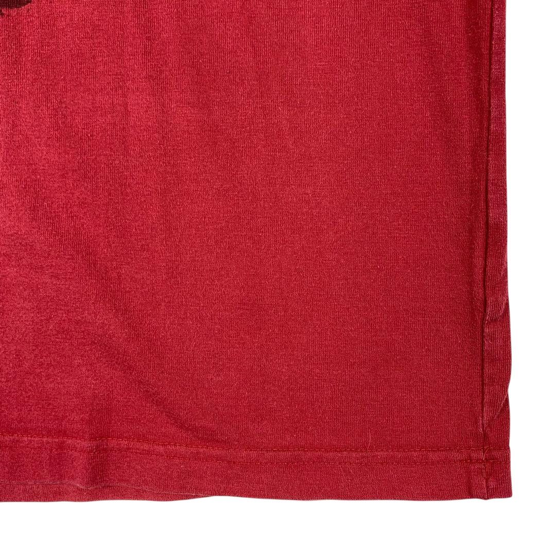 Von Dutch Vintage VON DUTCH big logo printed tees Size US L / EU 52-54 / 3 - 8 Thumbnail