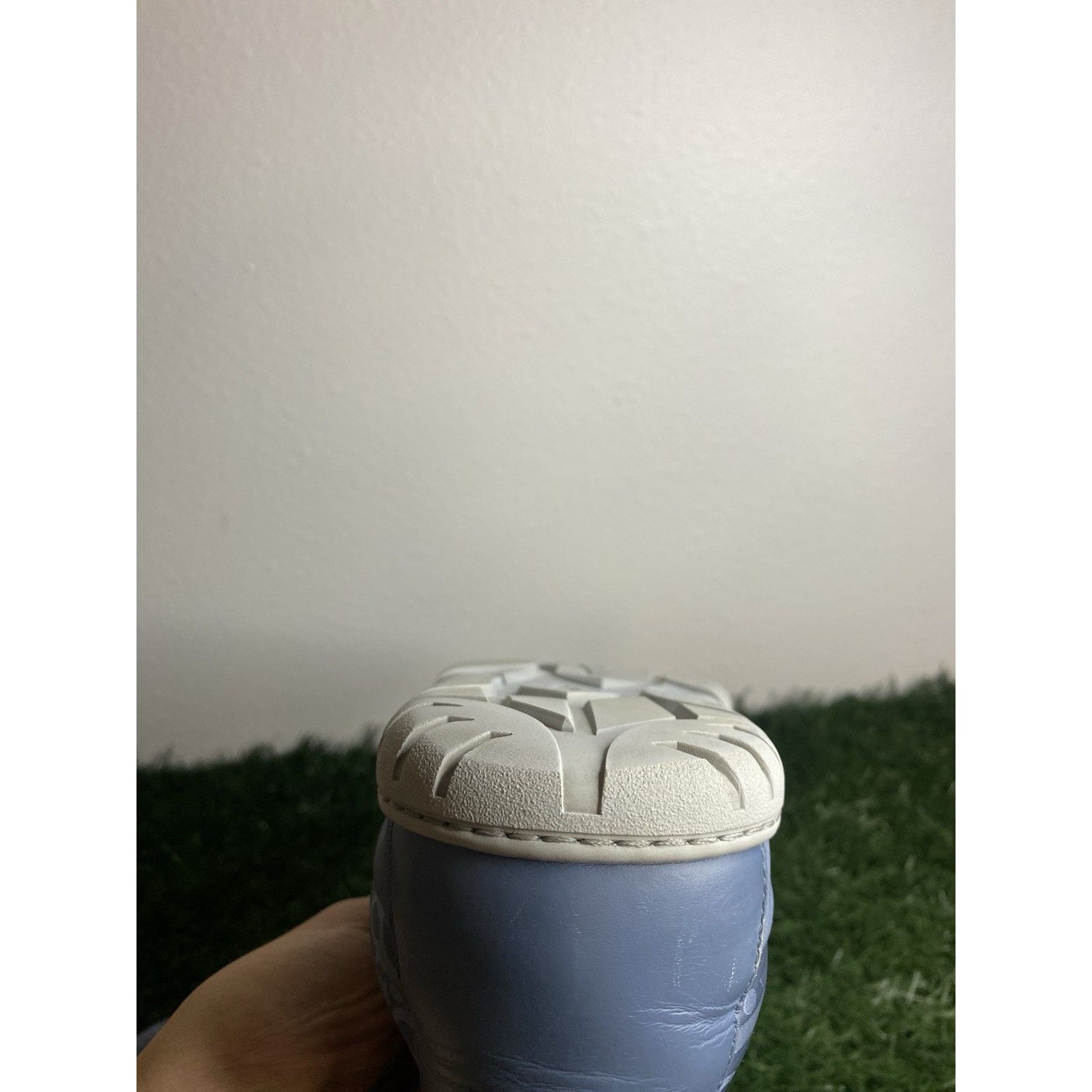 Dior Dior Snow Slipper ‘Blue Oblique’ | Size 41 ( Size 8 US ) Size US 8 / EU 41 - 13 Thumbnail