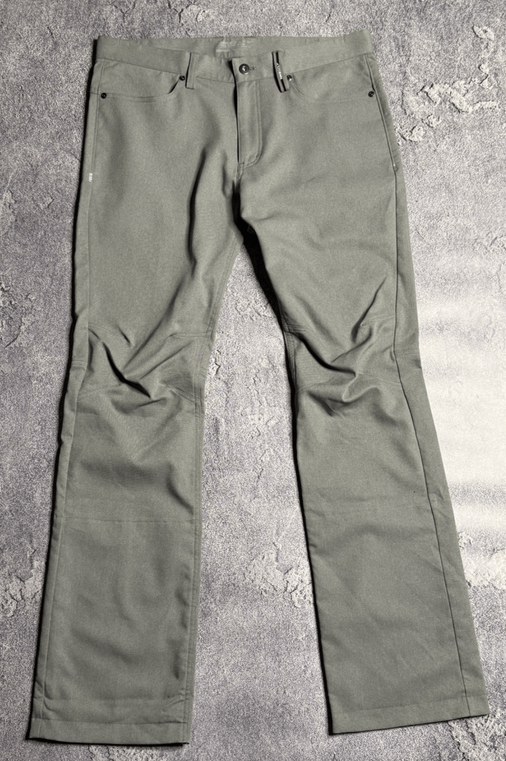 Nike Nike Golf tour performance men's pants 34 Size US 34 / EU 50 - 2 Thumbnail