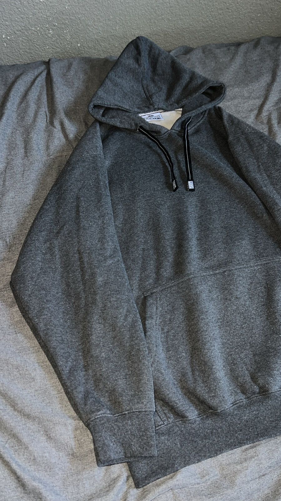 Designer Pro Club Heavyweight Pullover Size US L / EU 52-54 / 3 - 2 Thumbnail