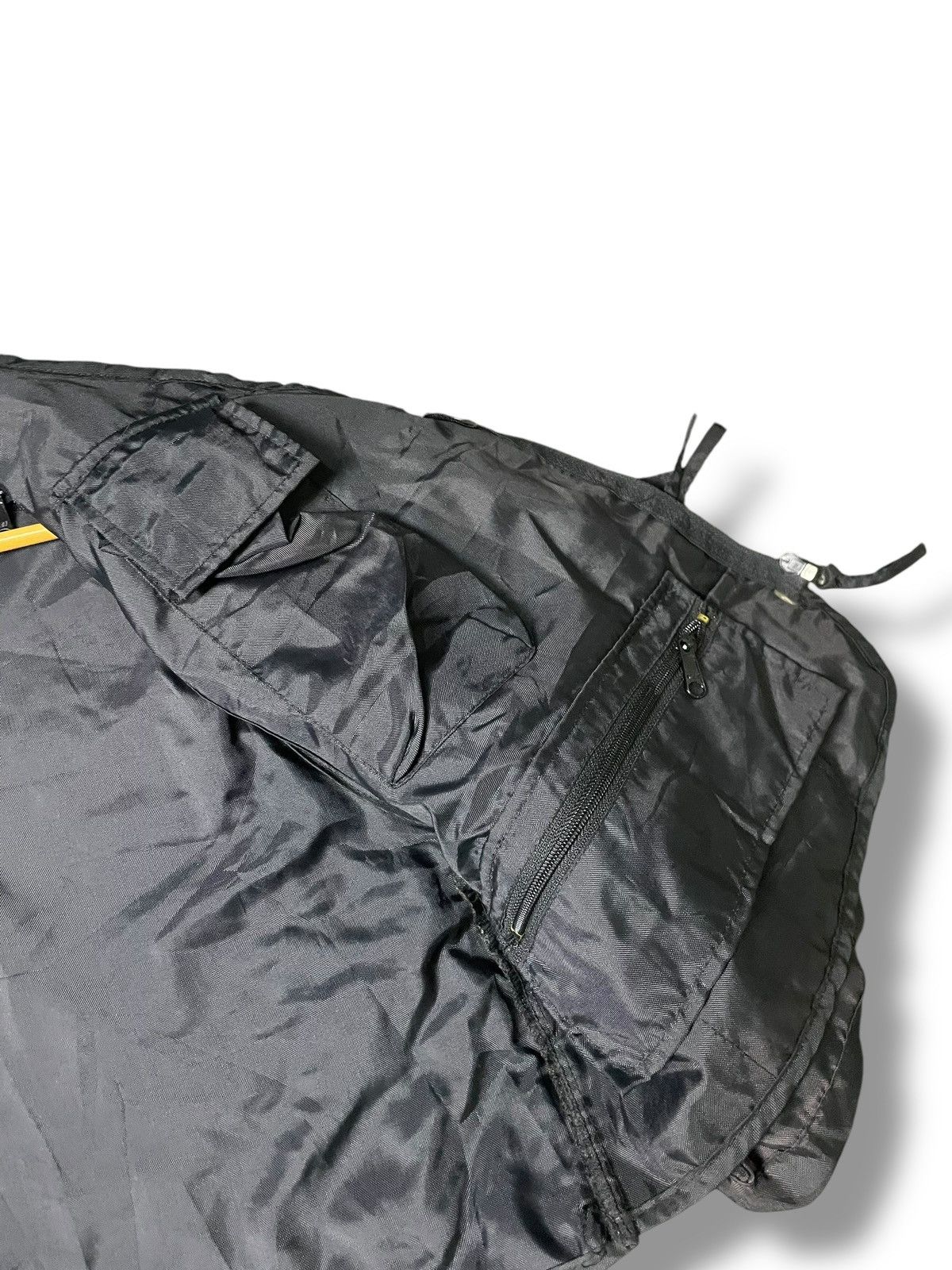 Japanese Brand × Vintage Outdoor Sportswear Company Multi-pocket Vests (81) Size US L / EU 52-54 / 3 - 8 Thumbnail