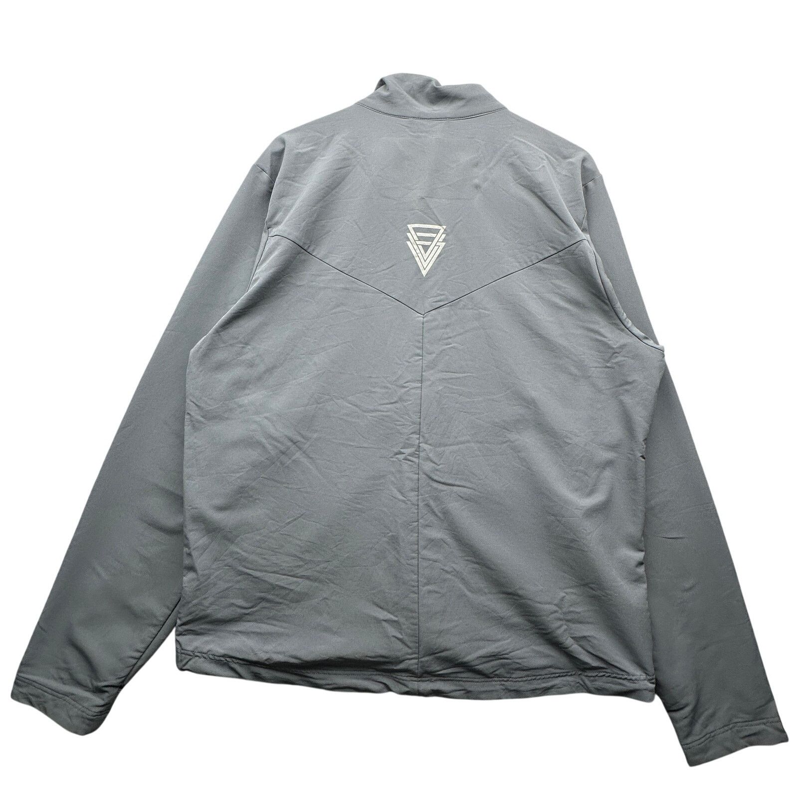 Helly Hansen Helly Hanson Odin Expert Series Gray Jacket Mens XXL Logo Size US XXL / EU 58 / 5 - 2 Thumbnail