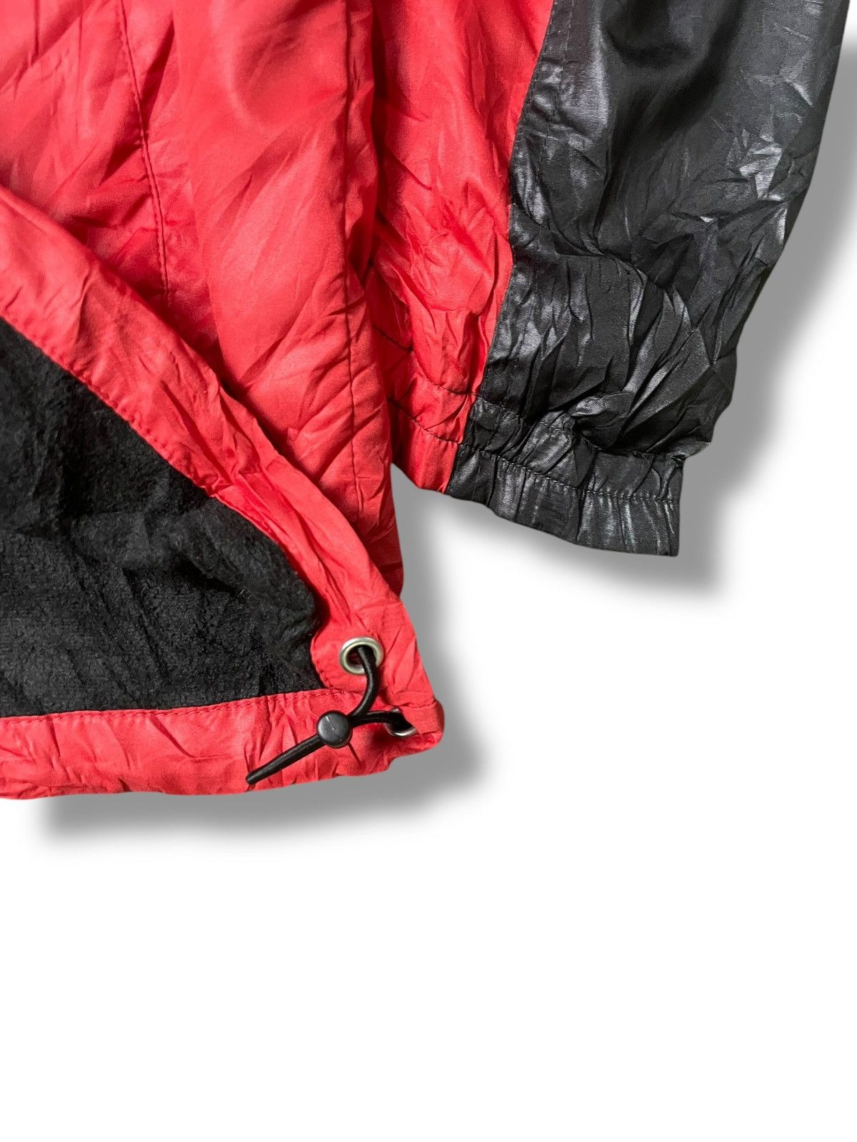 PGA Tour × Vintage PGA Tour Brand Colourblock Windbreaker (58) Size US L / EU 52-54 / 3 - 6 Thumbnail