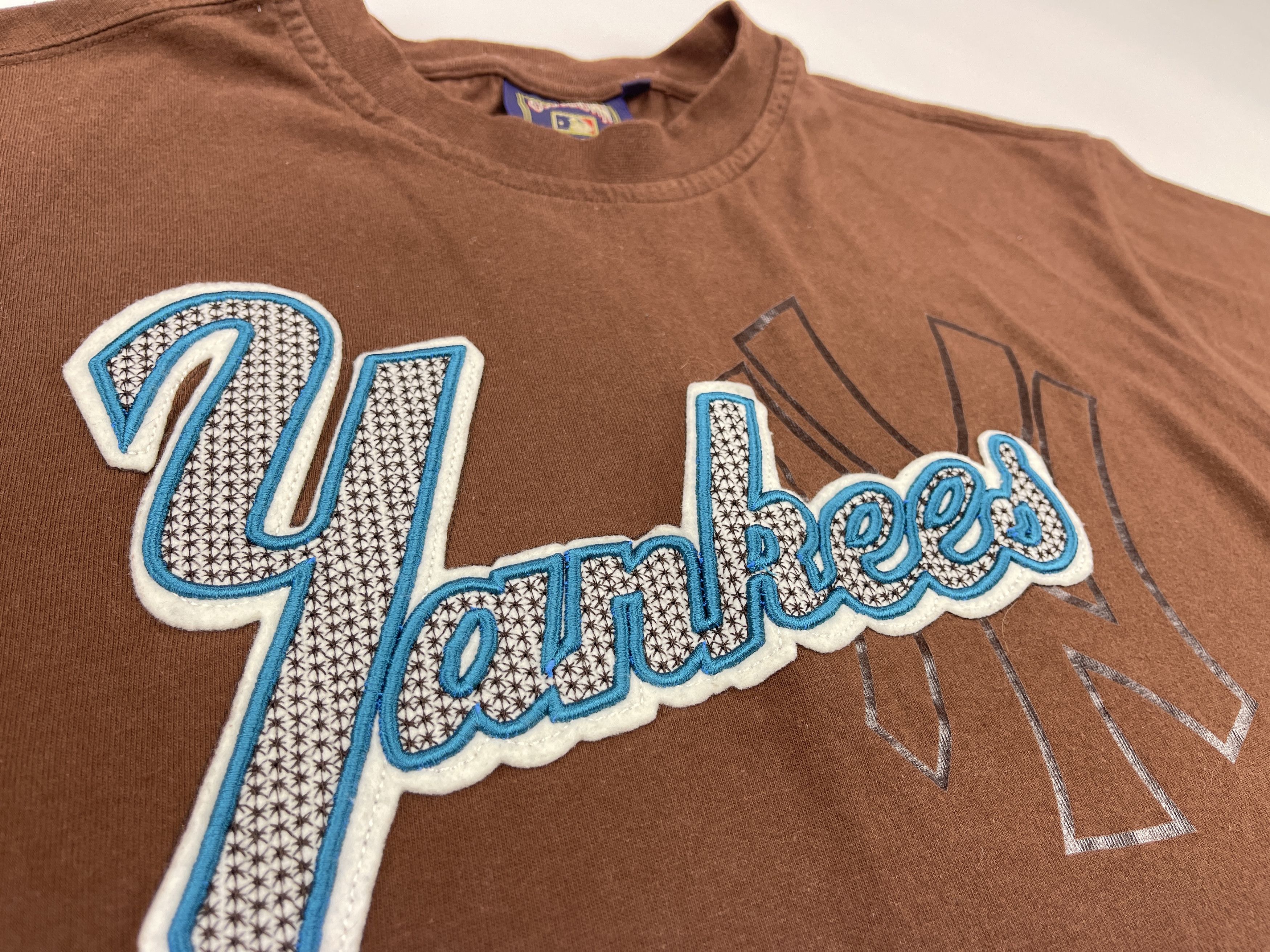 Cooperstown Collection × Majestic MLB New York Yankees jersey, Cooperstown, Majestic size M Size US M / EU 48-50 / 2 - 5 Thumbnail