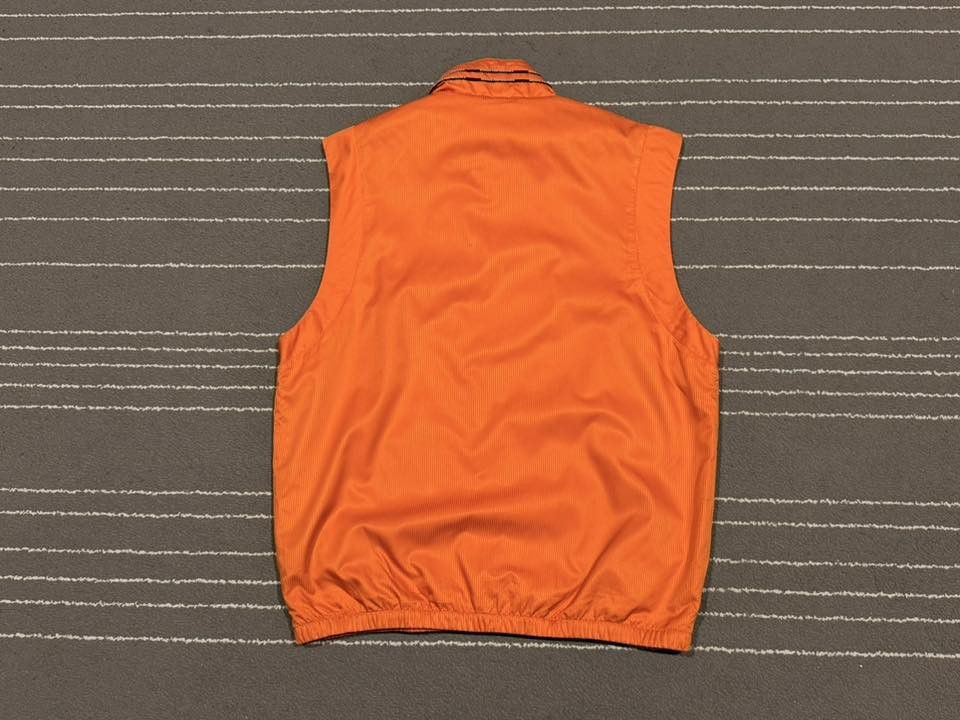 Mizuno Mizuno serious performance vest orange S 2739 Size US S / EU 44-46 / 1 - 4 Thumbnail