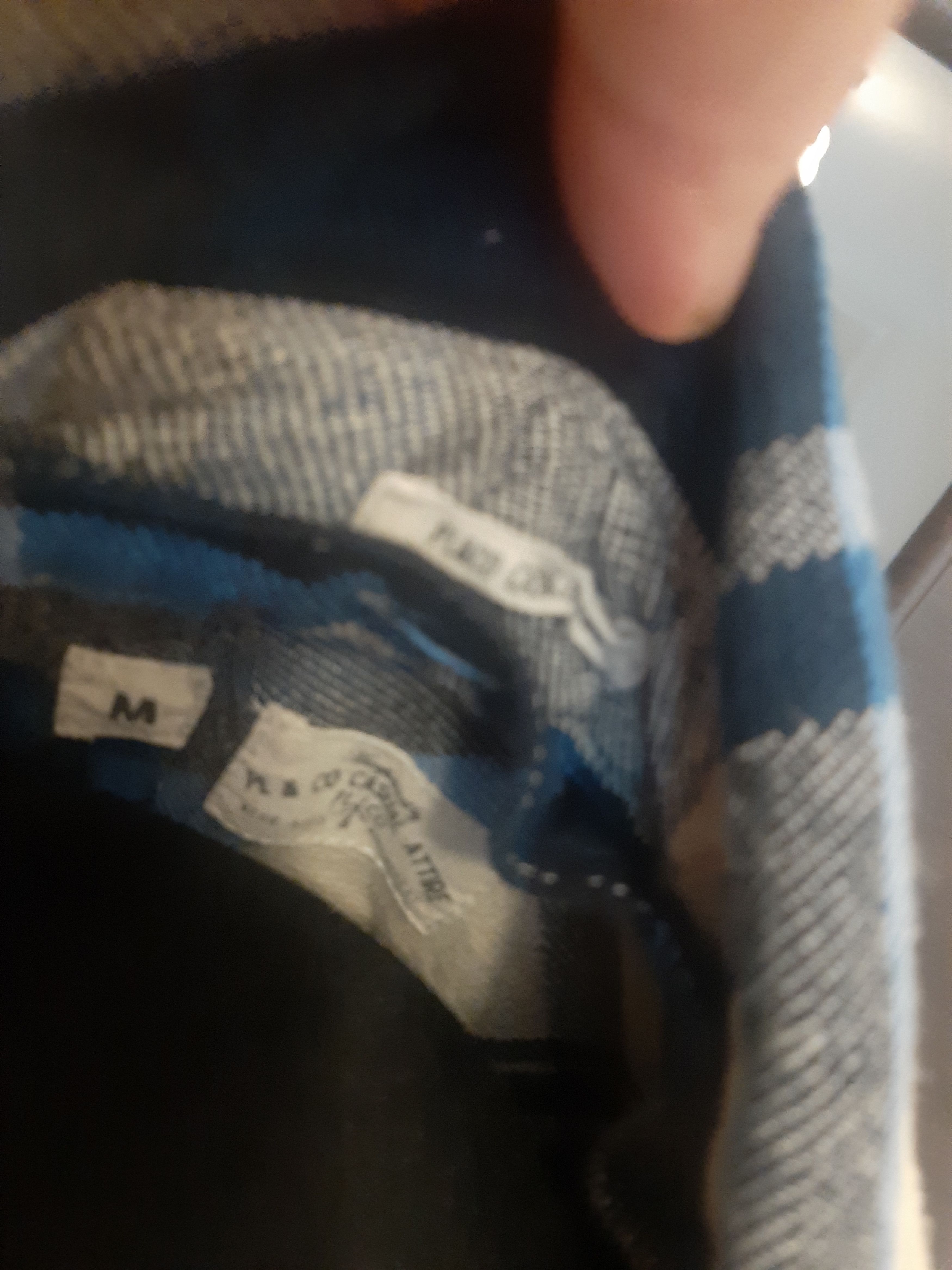 Other shirt Size US M / EU 48-50 / 2 - 2 Thumbnail