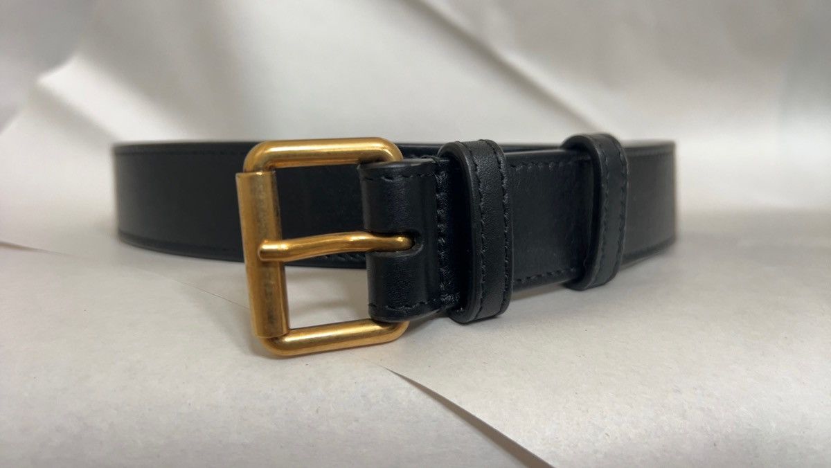 Gucci Title: Gucci GG Marmont 2.0 Matelassé Leather Belt Bag Size ONE SIZE - 9 Thumbnail