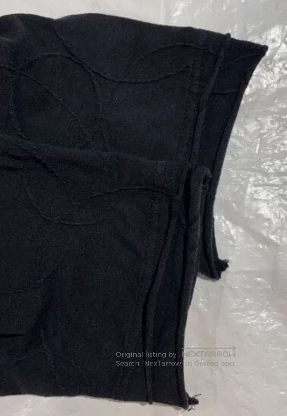 Yohji Yamamoto Y's Yohji Yamamoto T. Size M / US 6-8 / IT 42-44 - 3 Thumbnail