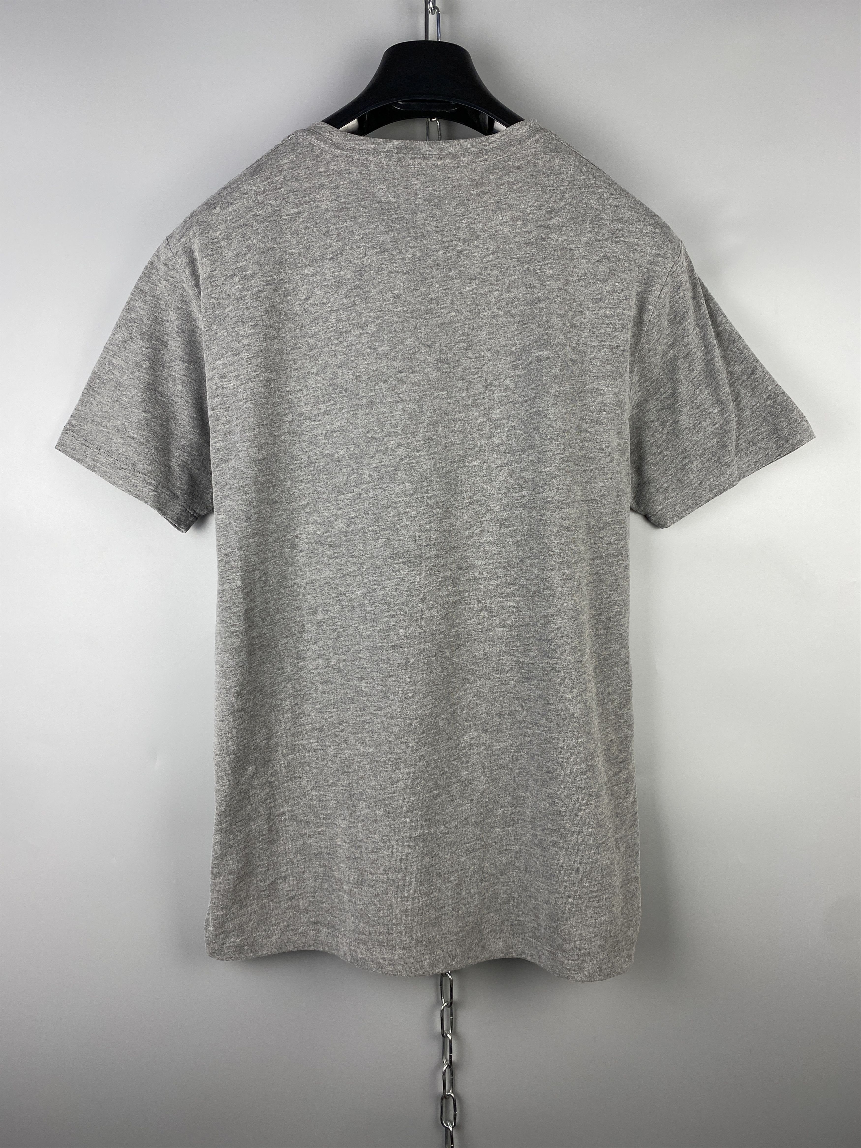 Allsaints Allsaints Crew Neck T Shirt Tee Size US S / EU 44-46 / 1 - 8 Thumbnail