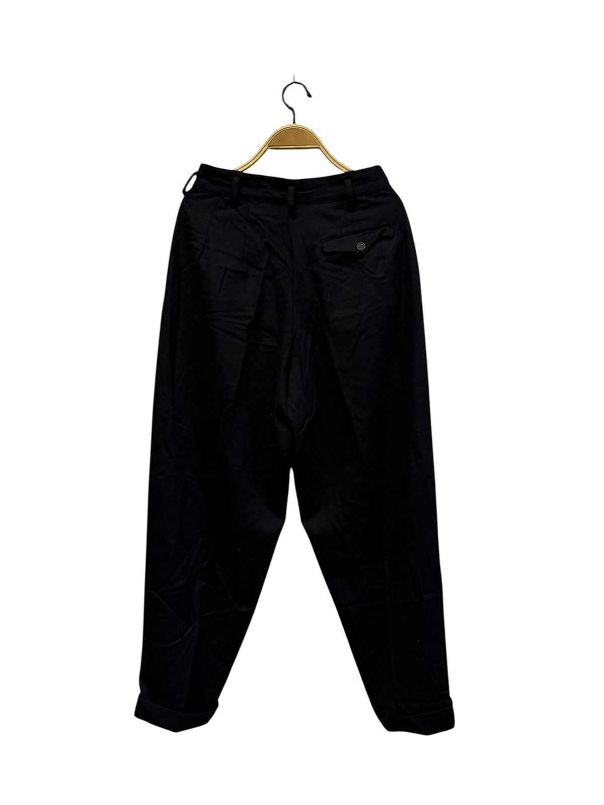 Yohji Yamamoto Vintage Y’s Yohji yamamoto pants japan Size US 26 / EU 42 - 5 Thumbnail