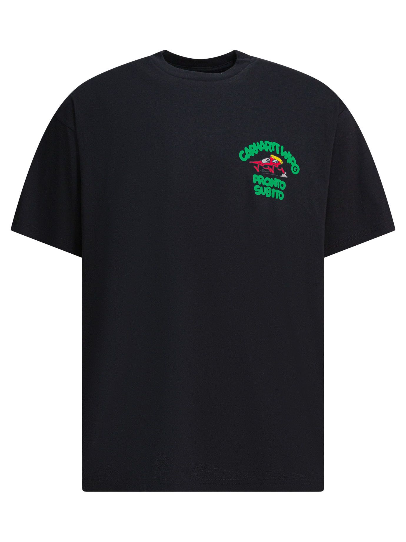 Carhartt Wip T-Shirts tag size L Men - USA Duties Paid