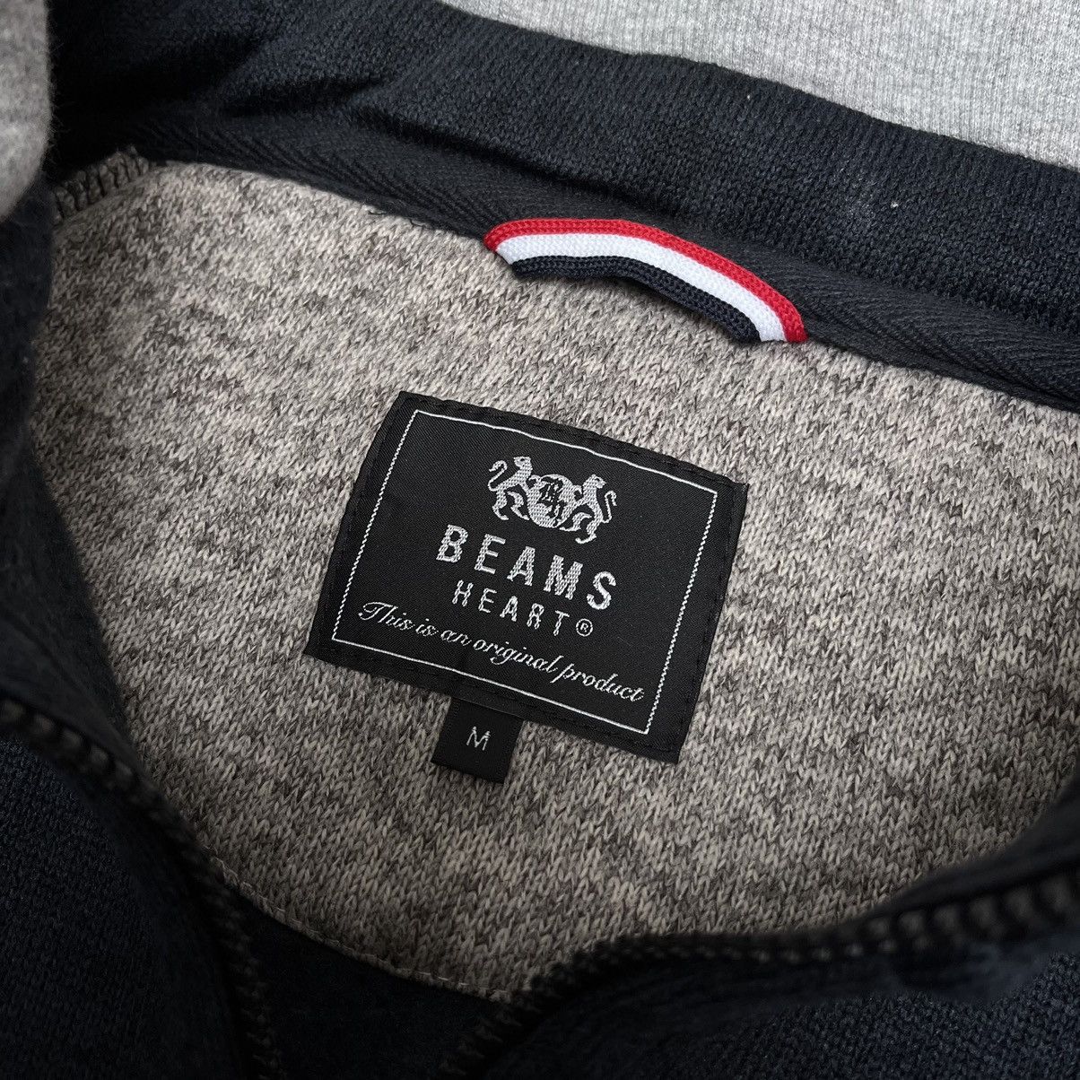 Beams Plus × If Six Was Nine × Japanese Brand BEAMS Heart Japan Bono Jacket Size US M / EU 48-50 / 2 - 8 Thumbnail
