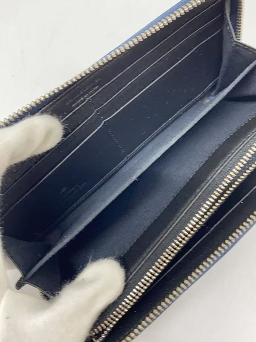 Vivienne Westwood Orb Leather Long Wallet Size ONE SIZE - 8 Thumbnail