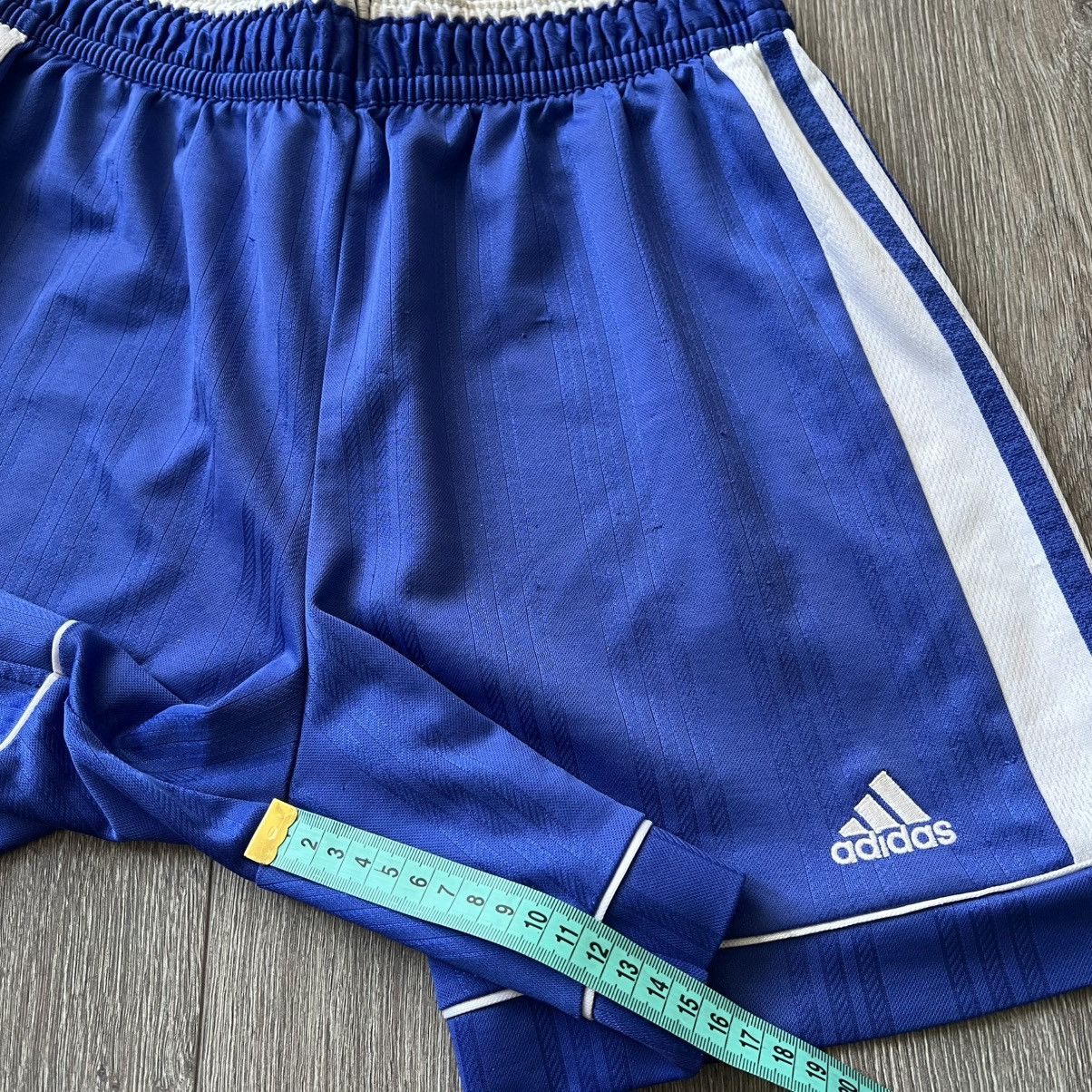 Adidas Vintage 90s Adidas Shorts Size M Size US 32 / EU 48 - 19 Thumbnail