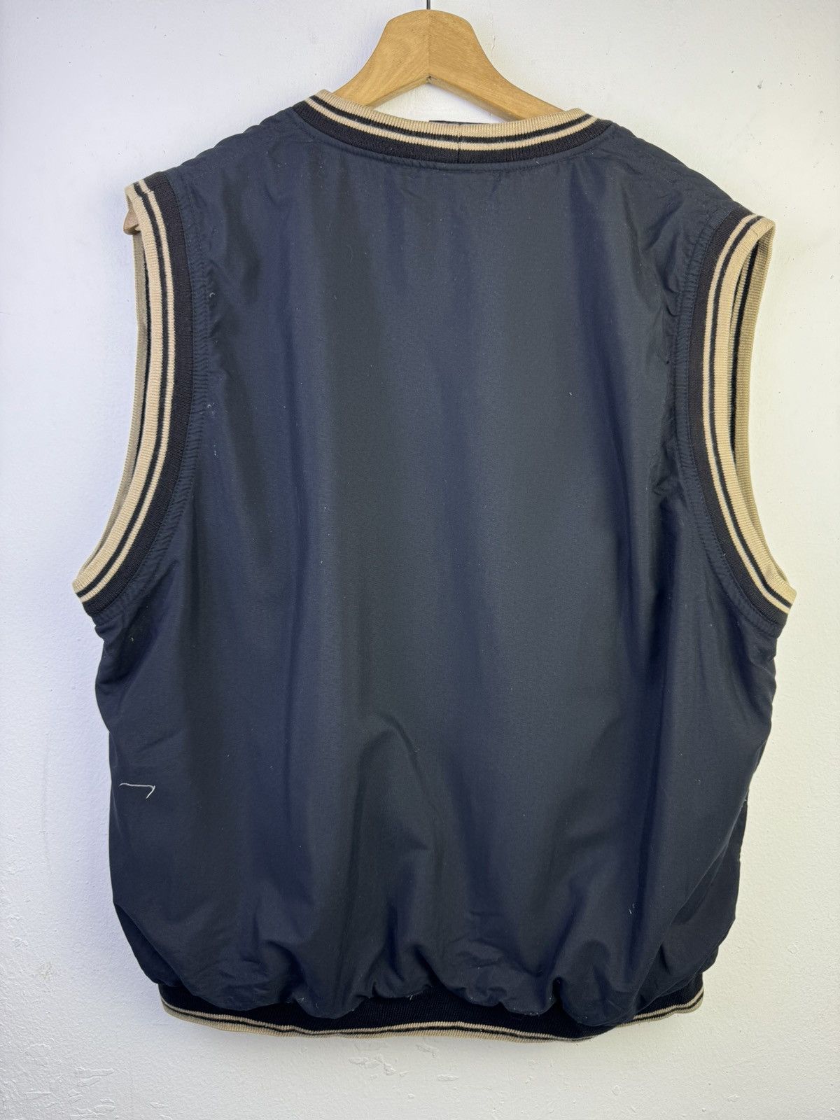 Vintage Vintage Kauai Lagoons" embroidered Logo Vest Size US M / EU 48-50 / 2 - 6 Thumbnail