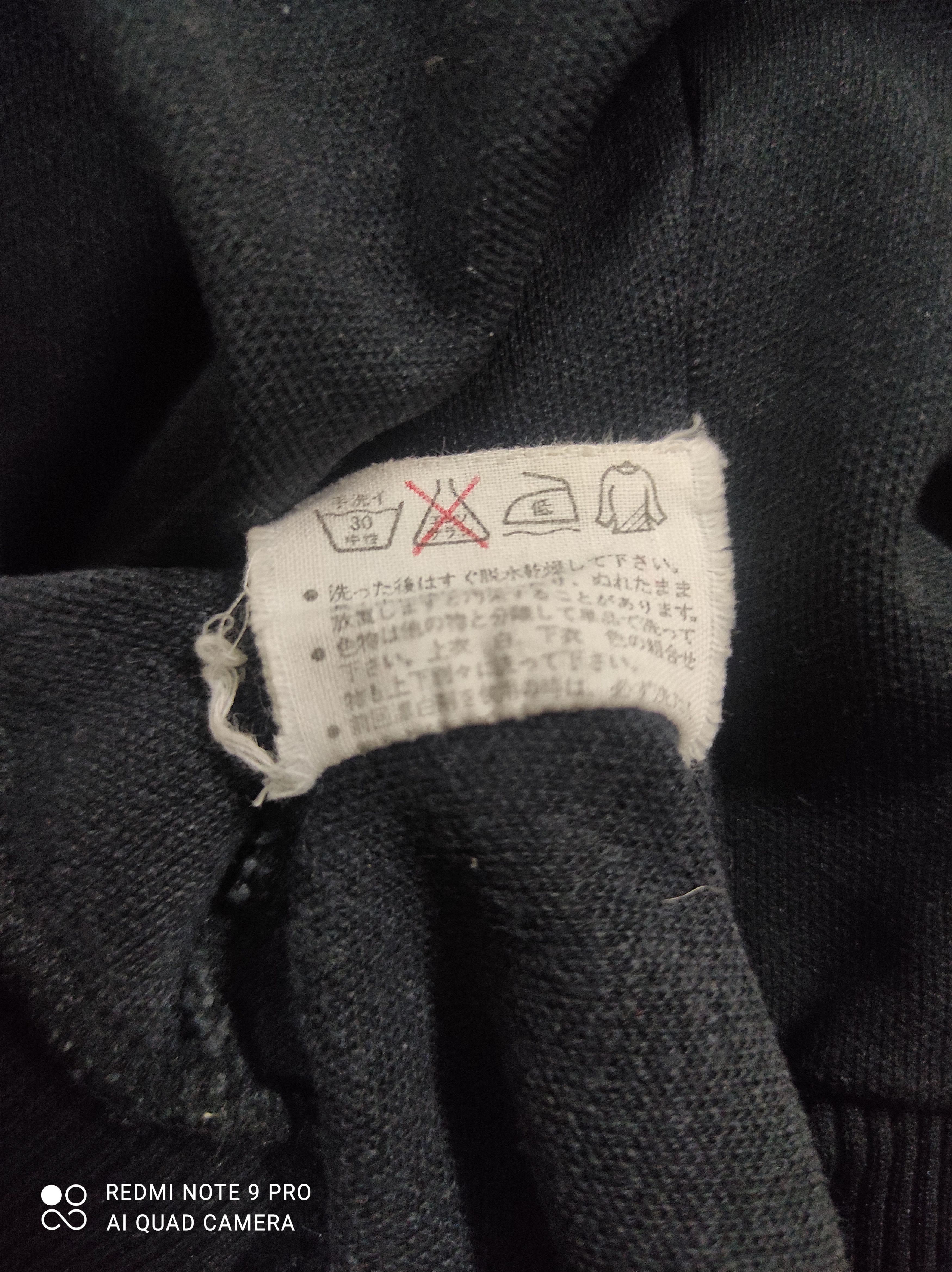 Adidas Vintage Adidas Tracktop Size US L / EU 52-54 / 3 - 9 Thumbnail