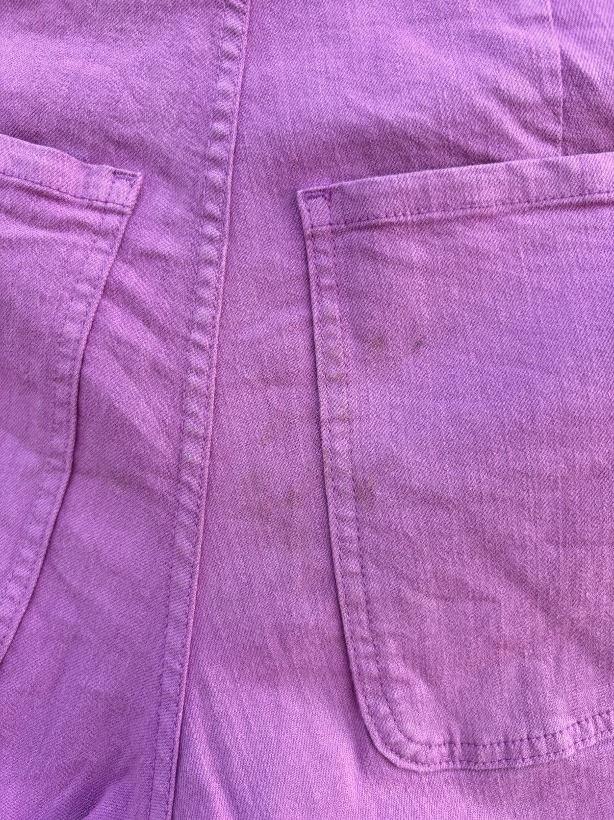 Tsumori Chisato Vintage Tsumori Chisato Drop Pants Size US 28 / EU 44 - 9 Thumbnail