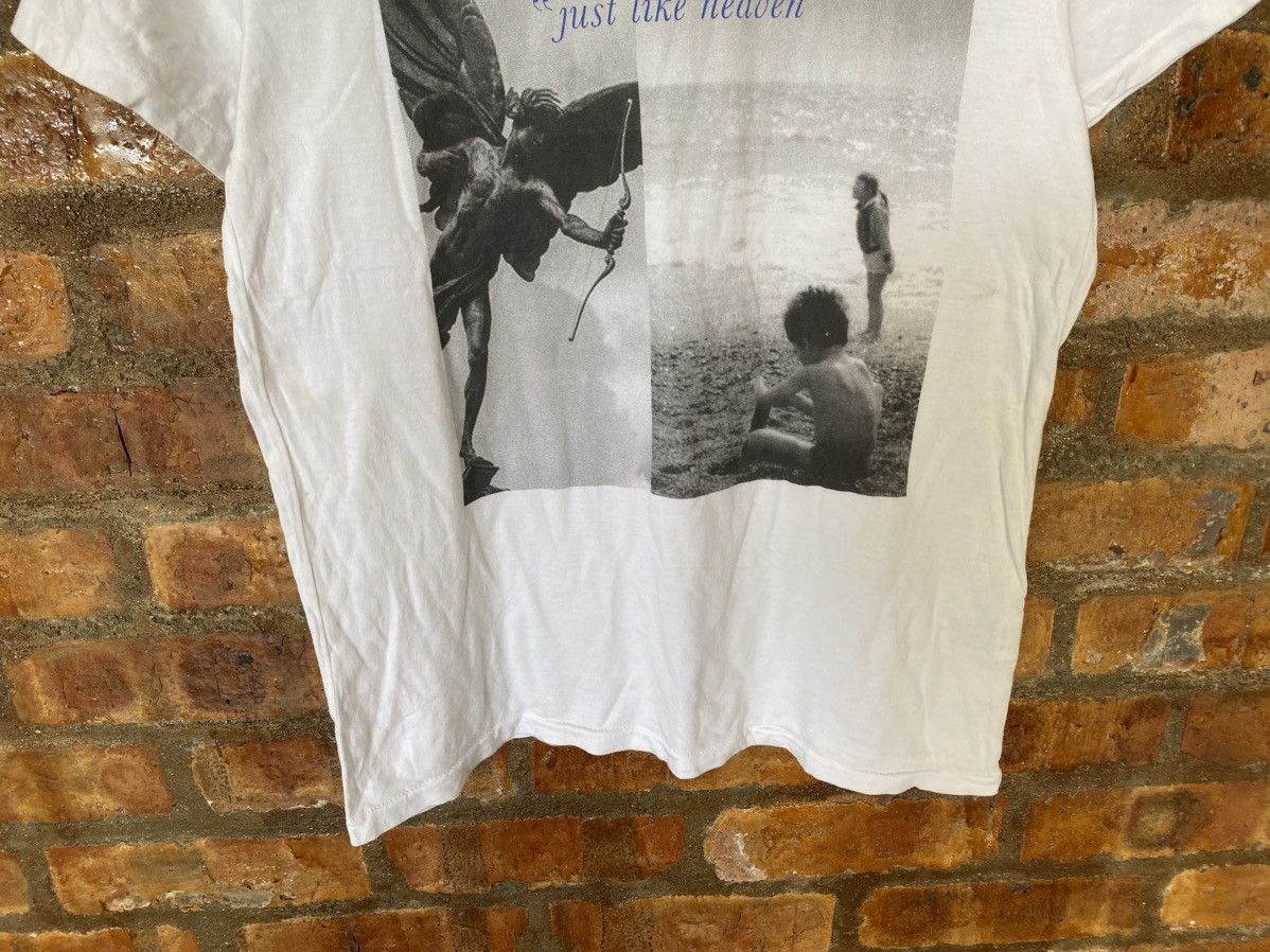 20471120 × Japanese Brand × Lad Musician Vtg RNA DNA Suburbia Just like a Heaven tee Size US S / EU 44-46 / 1 - 4 Thumbnail