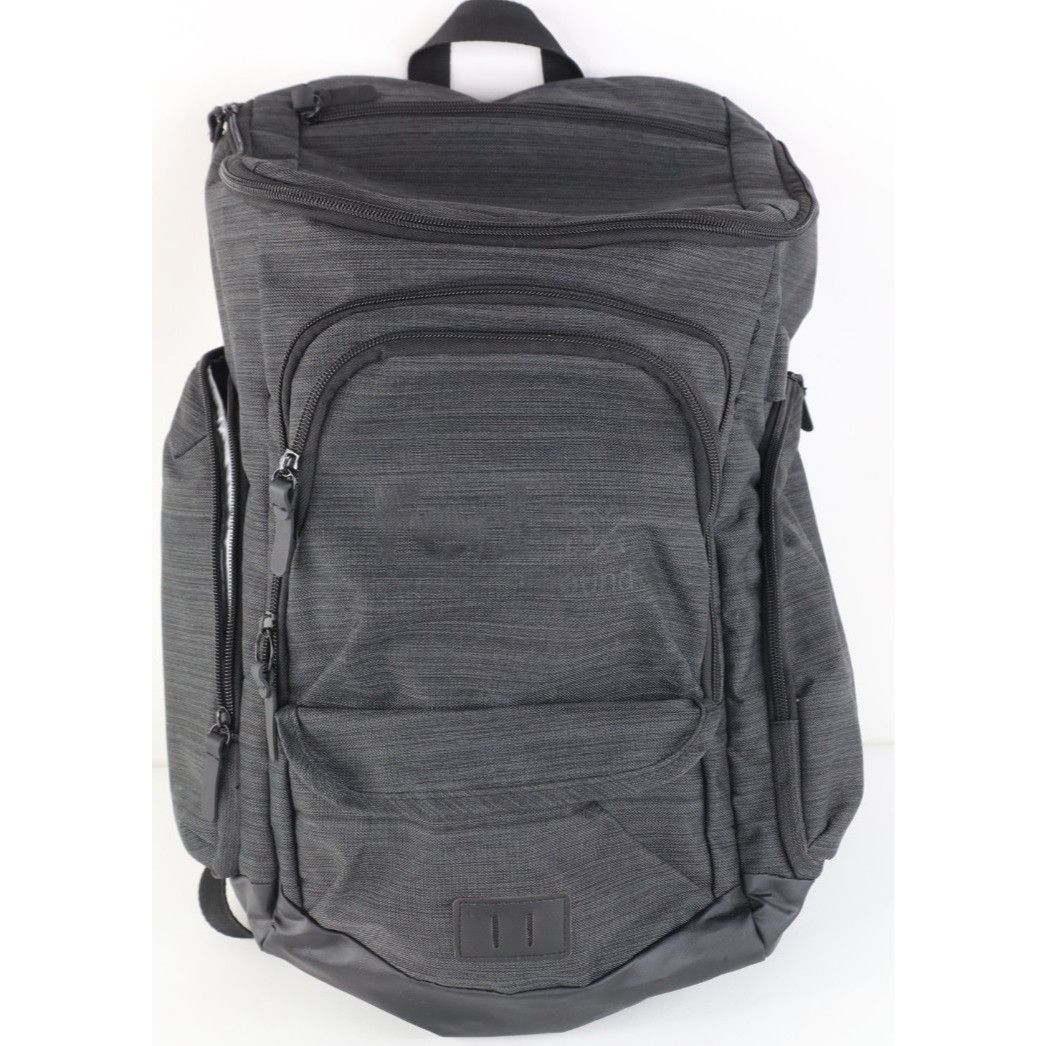 Vintage Vintage Y2K Distressed Spell Out FedEx Ground Backpack Bag Size ONE SIZE - 1 Thumbnail
