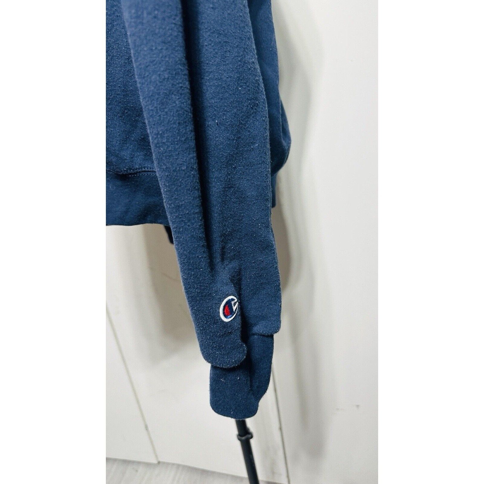 Champion Champion Saint Ignatius Wildcats Crewneck Sweatshirt Large Size US L / EU 52-54 / 3 - 3 Thumbnail