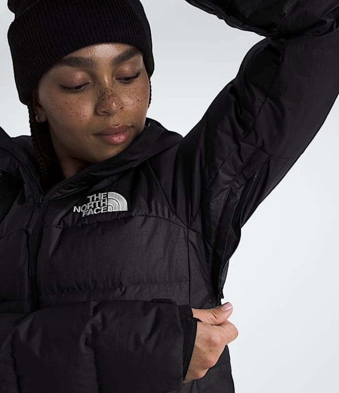 The North Face The North Face First Turn Down Jacket Women’s Size XL $350 Size XL / US 12-14 / IT 48-50 - 3 Thumbnail