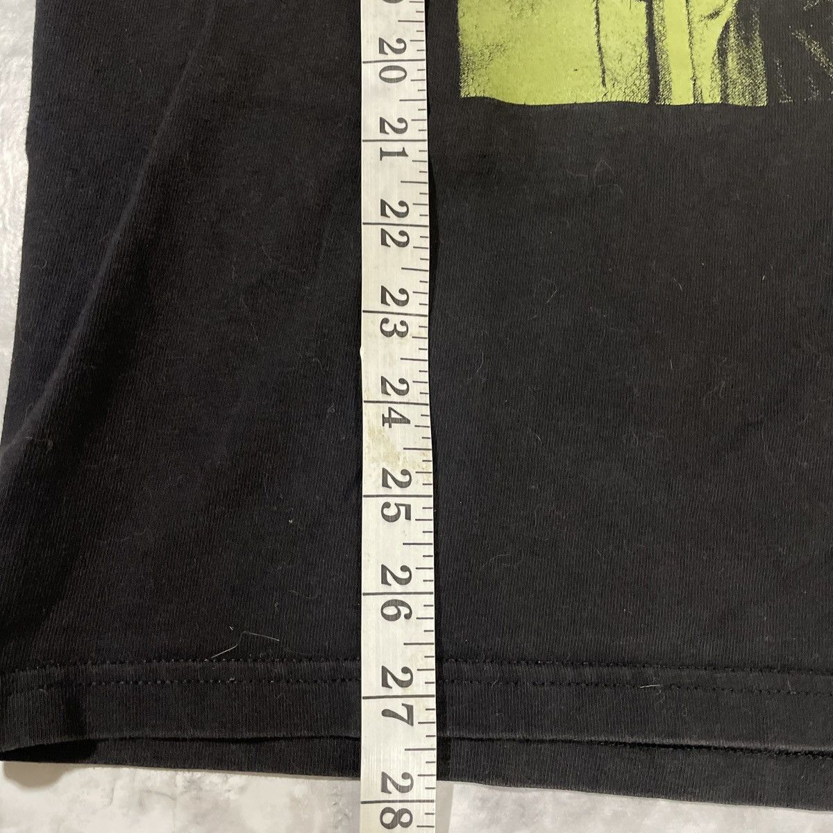 Band Tees × Vintage Authentic Vintage Dead Can Dance T Shirt Size US L / EU 52-54 / 3 - 4 Thumbnail