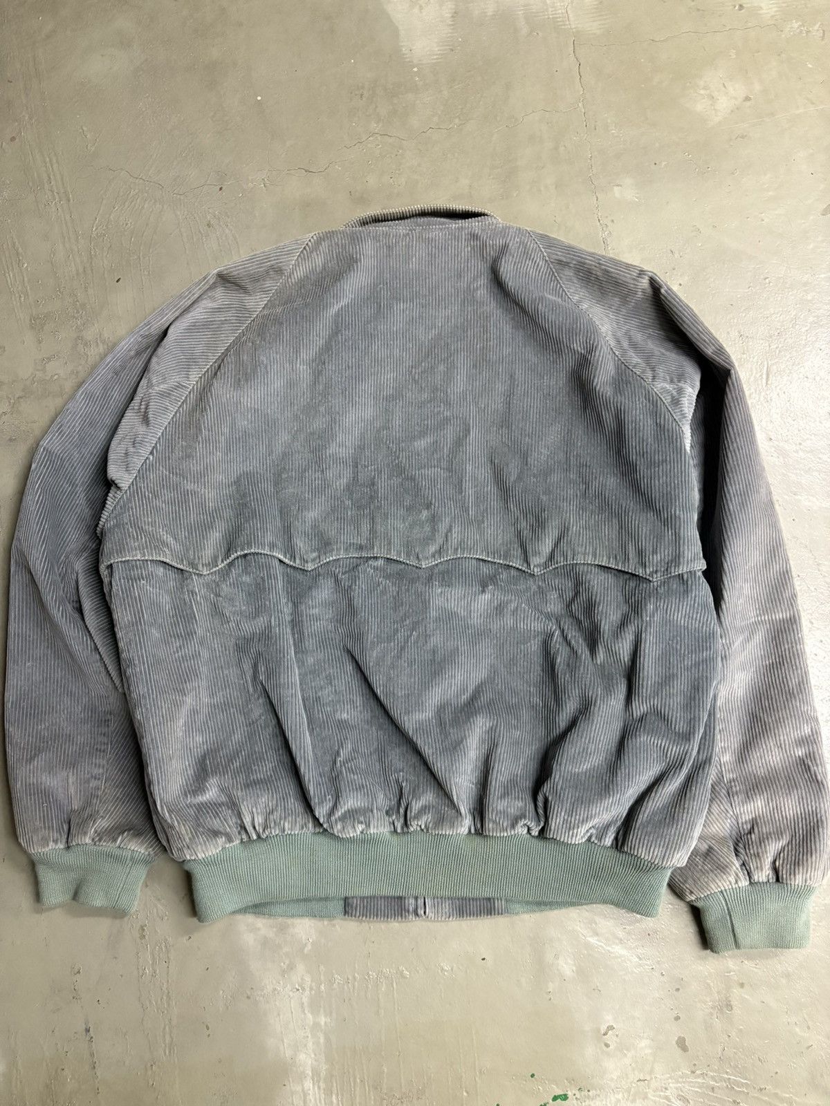 Needles Baracuta G9 corduroy jacket workwear Size US L / EU 52-54 / 3 - 20 Thumbnail