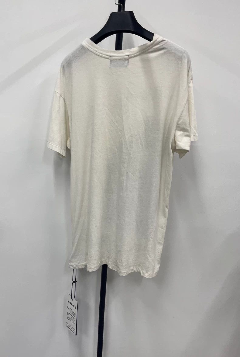 Enfants Riches Deprimes Enfants Riches Deprimes 24 SS White Killer Short Sleeves 25 Size US S / EU 44-46 / 1 - 2 Thumbnail