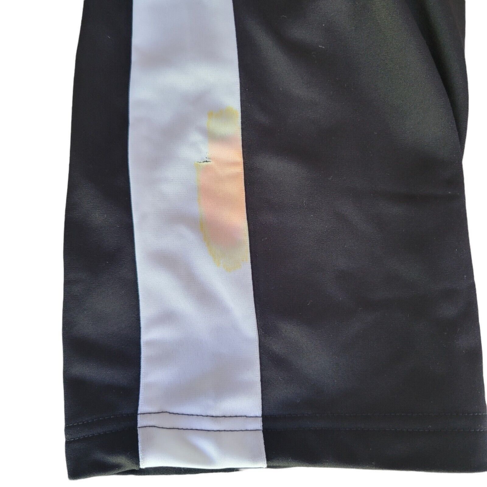 Puma Men's Puma Jogging Pants.**FLAWED ** Size Large. See Stain Size US 34 / EU 50 - 5 Thumbnail