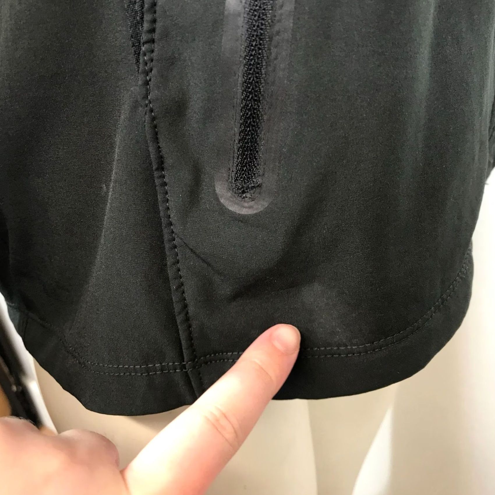 The North Face THE NORTH FACE WOMEN'S JACKET LONG SLEEVE FULL ZIP BLACK M Size M / US 6-8 / IT 42-44 - 4 Thumbnail