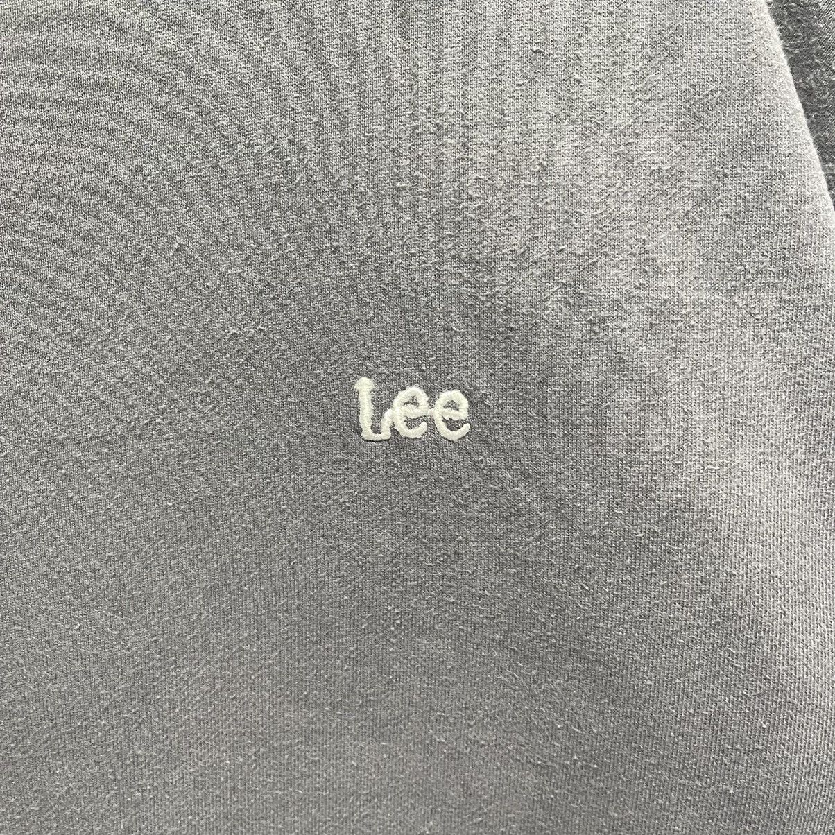 Lee Lee Crewneck Sweatshirt – Logo Archive Back Print Size US XL / EU 56 / 4 - 5 Thumbnail