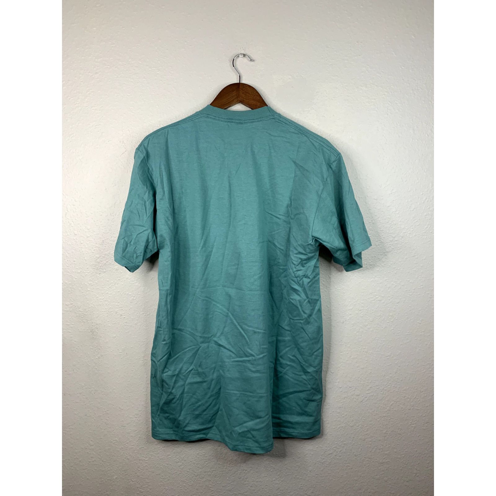 Jerzees Vintage North Carolina Shirt Christmount Tee T-Shirt VTG L Size US L / EU 52-54 / 3 - 8 Thumbnail