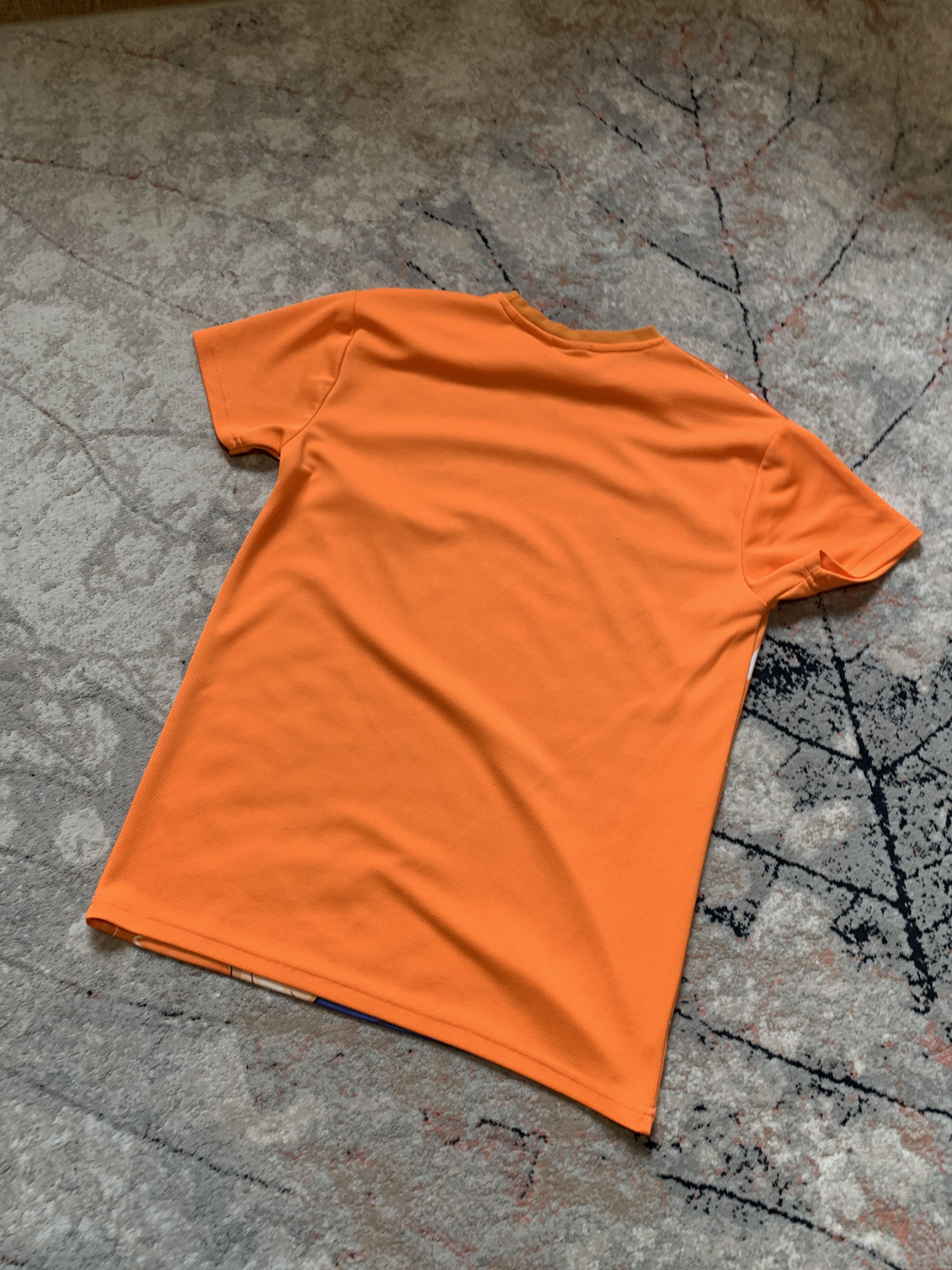 Anime DragonBallz Anime Tee Junior 12-13 Years Size US XS / EU 42 / 0 - 8 Thumbnail