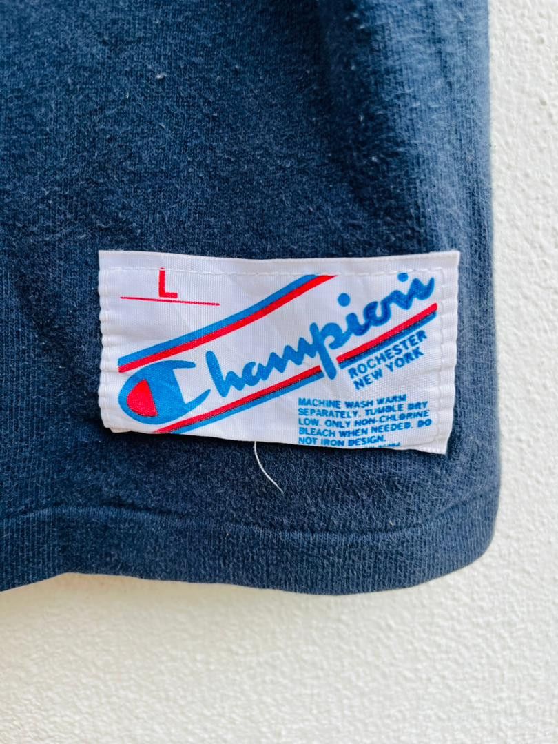 NFL × Vintage Vintage NFL Chicago Bears World Champion Shirt Size US L / EU 52-54 / 3 - 6 Thumbnail