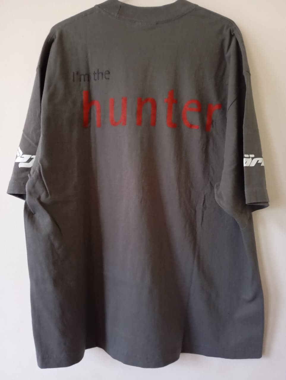 Band Tees Bjork Hunting Tees Size US XL / EU 56 / 4 - 2 Thumbnail