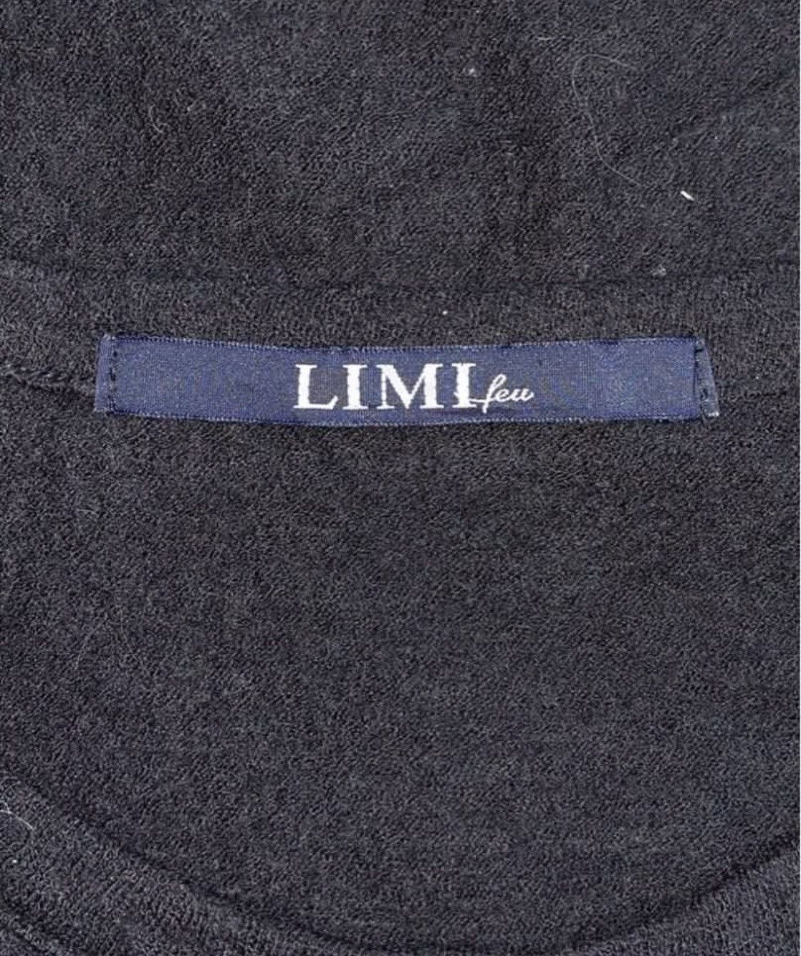 Limi Feu Limi Feu Midi Dresses Size S / US 4 / IT 40 - 4 Thumbnail