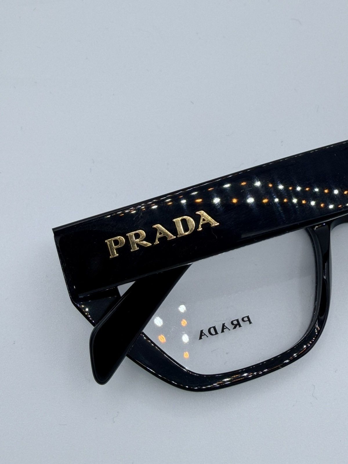 Prada Prada PR A16V Size ONE SIZE - 6 Thumbnail