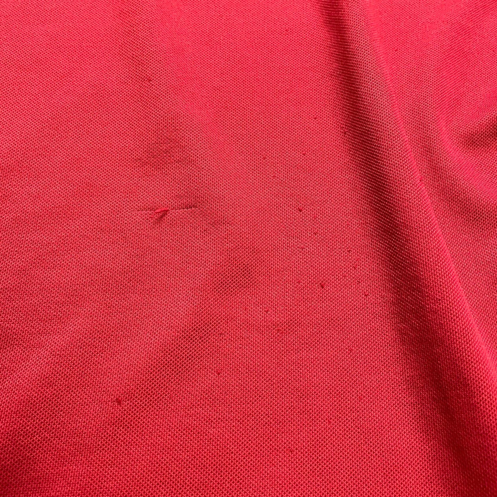 Vintage Columbia Meeker Peak Omni Wick T-Shirt Mens 2XL Red Crew Neck Short Sleeve Fish Outdoor Classic Logo Shirt Size US XXL / EU 58 / 5 - 5 Thumbnail