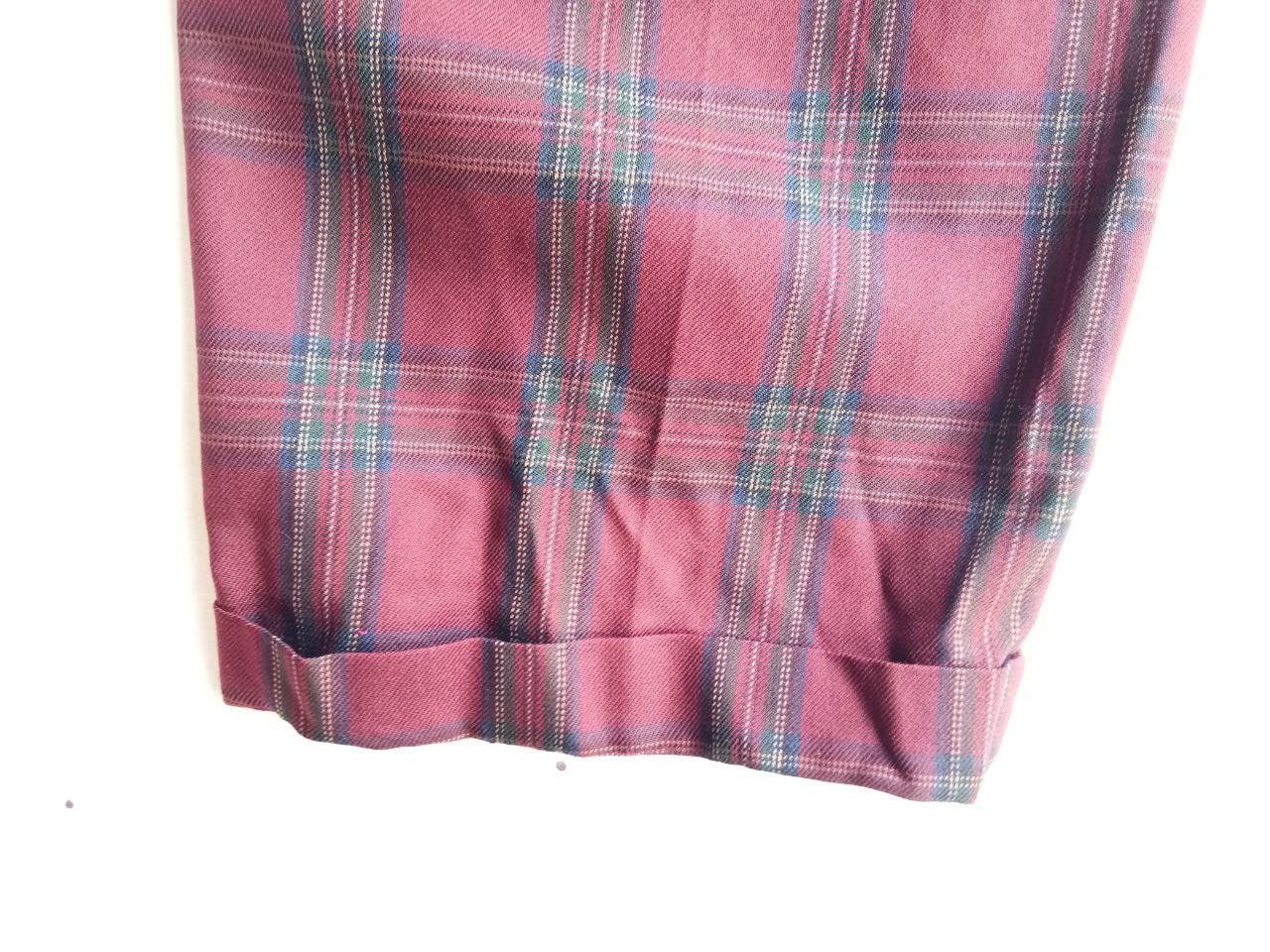 Other Vintage Fitleist Fashion Casual Pants Size US 32 / EU 48 - 3 Thumbnail